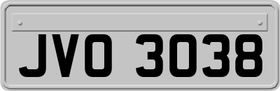 JVO3038