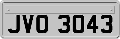 JVO3043