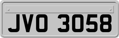 JVO3058