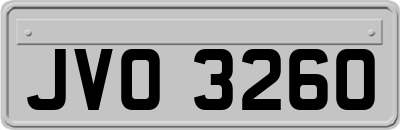 JVO3260