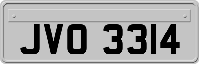 JVO3314