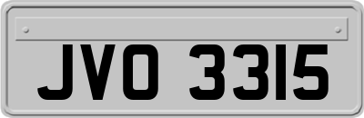 JVO3315