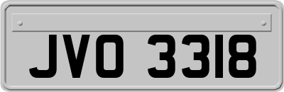 JVO3318