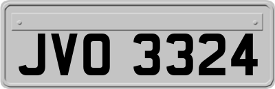 JVO3324