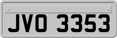JVO3353