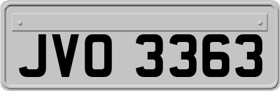 JVO3363