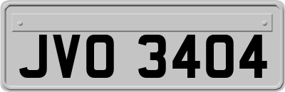 JVO3404