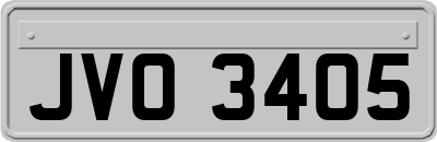 JVO3405