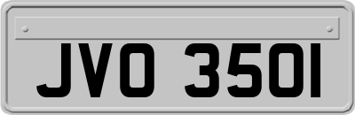 JVO3501