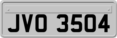 JVO3504