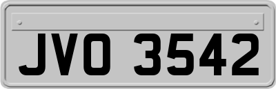 JVO3542