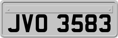 JVO3583
