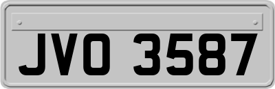 JVO3587
