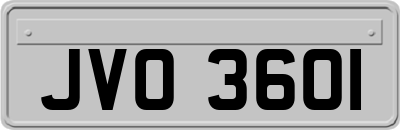 JVO3601