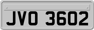 JVO3602