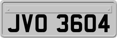 JVO3604