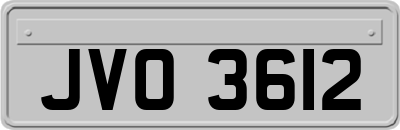 JVO3612