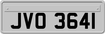 JVO3641