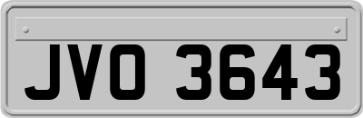 JVO3643