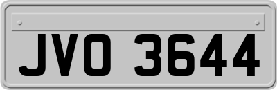 JVO3644