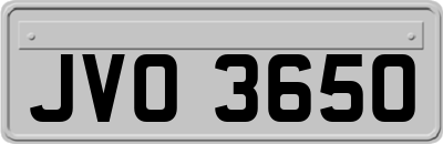 JVO3650