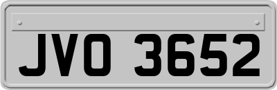 JVO3652