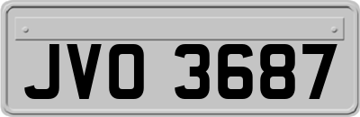 JVO3687