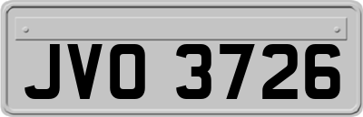 JVO3726