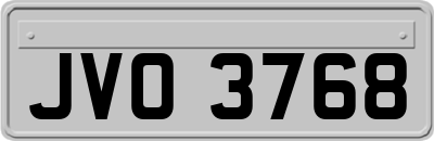 JVO3768