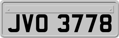JVO3778