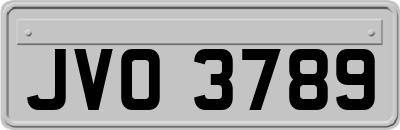 JVO3789