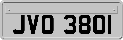 JVO3801