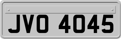 JVO4045