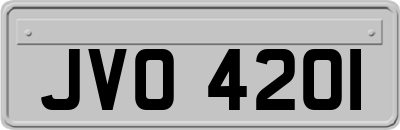 JVO4201