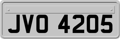 JVO4205