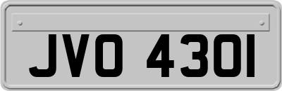 JVO4301