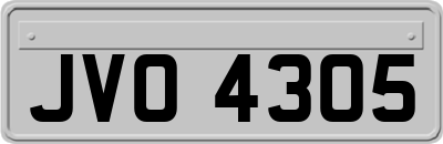 JVO4305