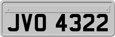 JVO4322
