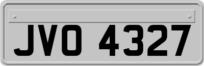 JVO4327