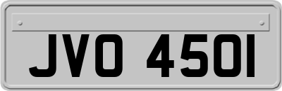 JVO4501