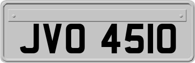 JVO4510
