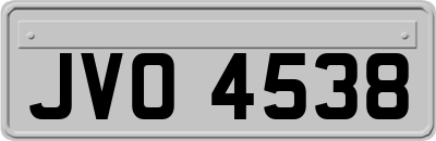 JVO4538