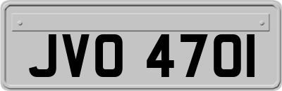 JVO4701