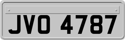JVO4787