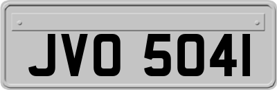 JVO5041