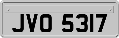 JVO5317