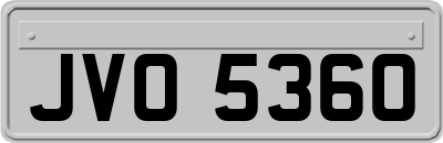 JVO5360