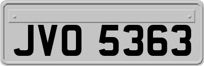 JVO5363