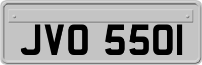 JVO5501