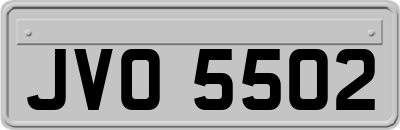 JVO5502